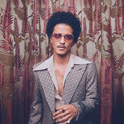 Bruno Mars | Spotify